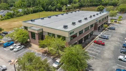 Mandarin Office/Retail Suite For Lease