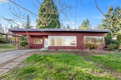 West Linn Rehab Opportunity