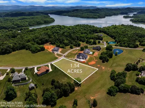 Vonore Land in Gated Community