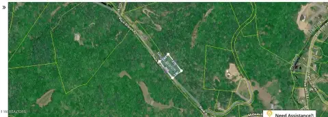 Unrestricted Wooded Lot in Del Rio