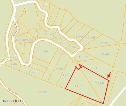 Reliance TN Land For Sale