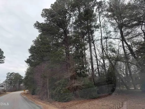 Residential Land in Clayton, NC
