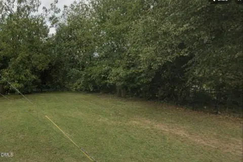 Residential Lot Near Downtown Durham