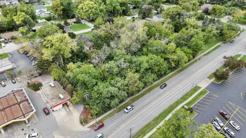 Land For Sale in Lombard