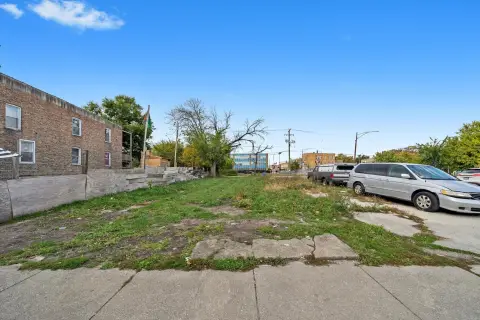 North Lawndale Land Opportunity