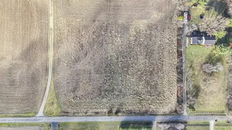 Residential Land in Ashville, OH