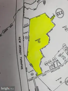 Wooded Land in Penns Grove