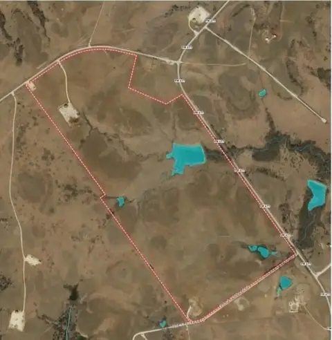 Saint Jo Ranch Land Opportunity