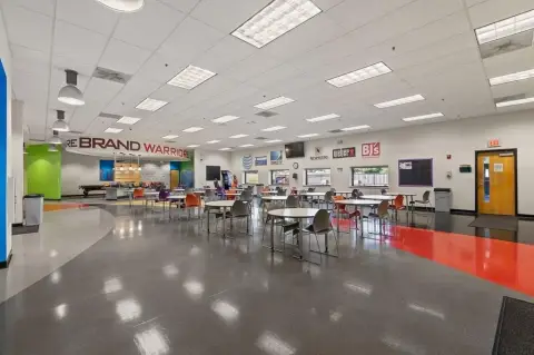 Versatile Warehouse/Industrial Space Available