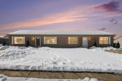 Crittenden Duplex: Investment Opportunity