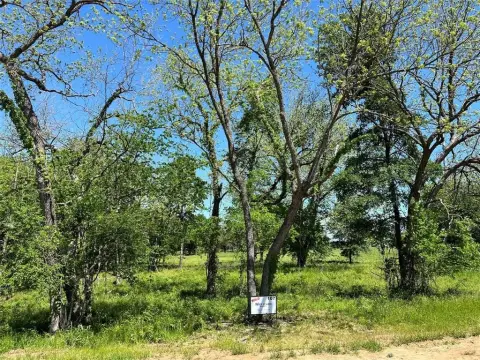 Lakeside Land in Dodd City, TX