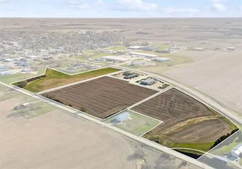 Prime Commercial Development Land