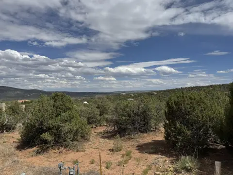 Sandia Park Land with Views