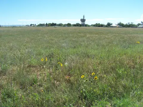 Moriarty Land for Residential Development