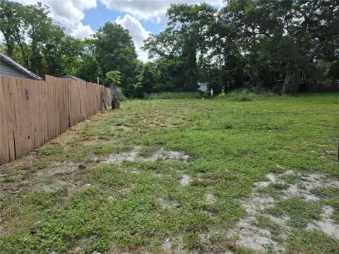 Vacant Land in Apopka, Florida
