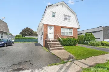 Live/Work Property with Commercial Garage