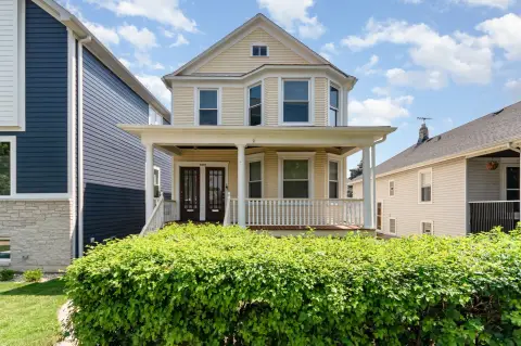 Residential Income Property in Chicago