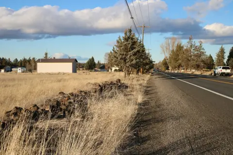Residential Development Land in Bend