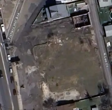 Commercial Land in Luzerne, PA