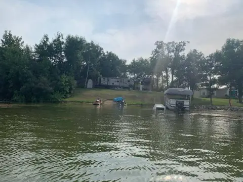 Lake Metigoshe Vacant Land For Sale