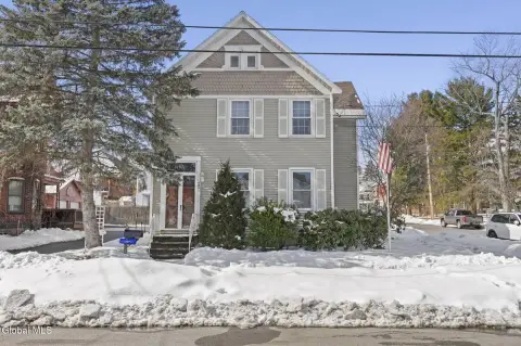 Mechanicville Multi-Family Investment Opportunity