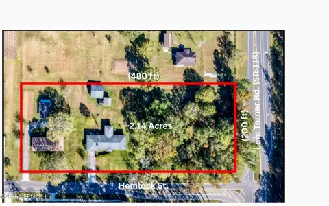 Prime Commercial Redevelopment Opportunity