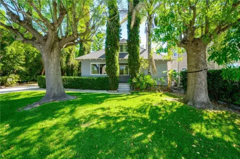 Craftsman Triplex
