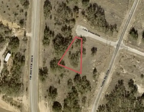 Land Near Lake Brownwood