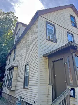 Rochester Duplex: Steady Income Property