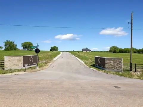 Unimproved Land in Godley, Texas