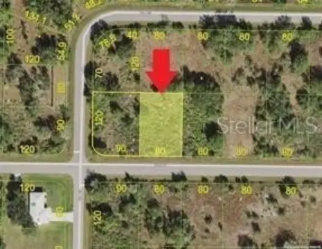 Punta Gorda Land Opportunity