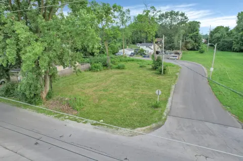 Land Parcel in Columbus, OH