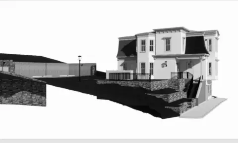 Somersworth Mixed-Use Development Opportunity