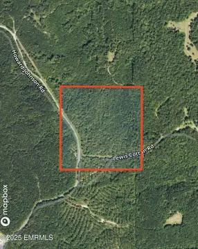 Kemper County Timberland Acreage