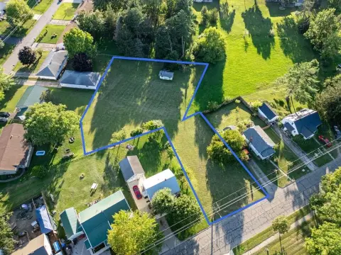 Residential Land in Mount Gilead