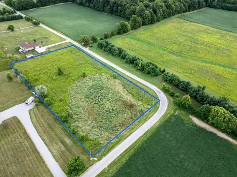 Land in Mount Gilead, OH