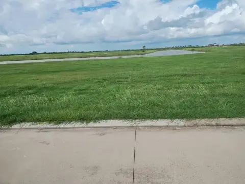 Residential Lot in Gated Community