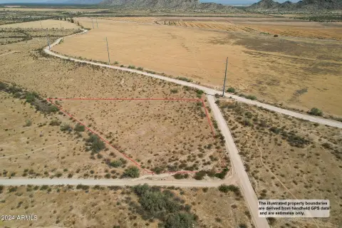 Maricopa Land Opportunity