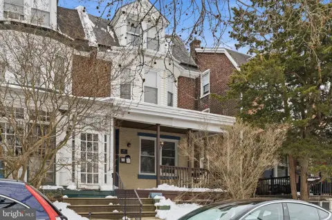 Roxborough Twin Duplex Opportunity