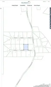 Greenville, GA Land Opportunity
