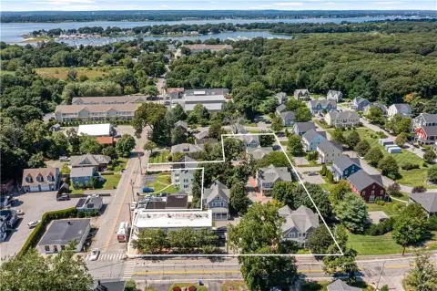 14-Unit Multifamily Property