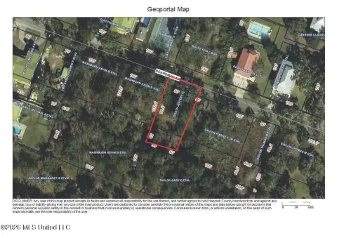 Bay Saint Louis Land Opportunity