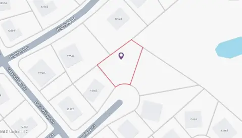 Gulfport Land Opportunity