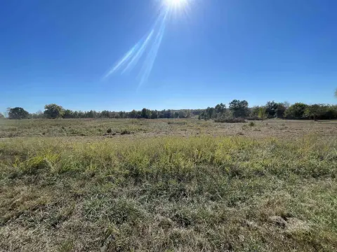 Ozarks Hunting and Pasture Land