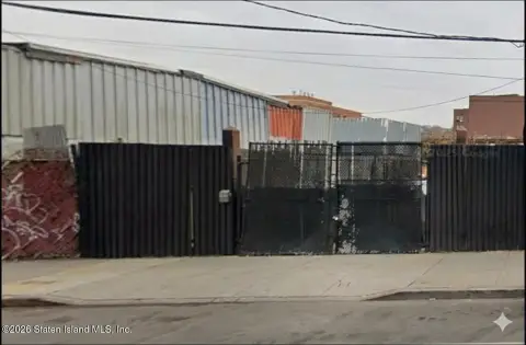 Staten Island Commercial Development Opportunity