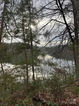 Lake Adger Waterfront Land