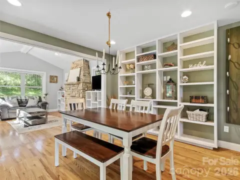 Furnished Duplex with Studio Apartment