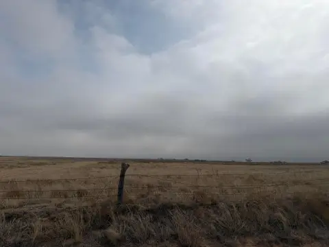 Land South of Canyon, TX