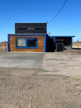 Commercial Building in Bushland, TX
