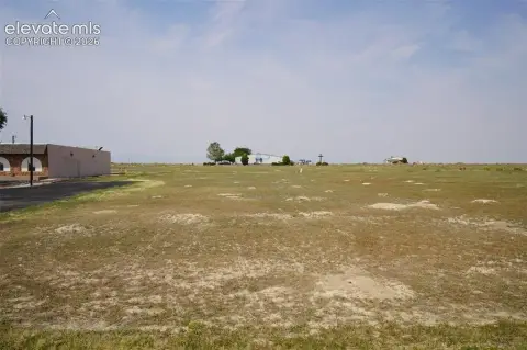 Level Commercial Land